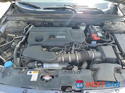 Zdjęcie 11 z 13 samochodu: 2020 HONDA ACCORD TOURING VIN:1HGCV2F90LA013461 - miniatura