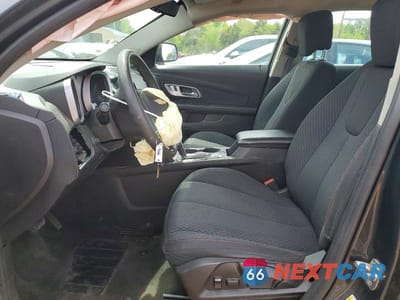Zdjęcie 7 z 13 samochodu: 2013 CHEVROLET EQUINOX LS VIN:2GNALBEK8D1237886 - miniatura