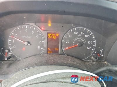 Zdjęcie 9 z 13 samochodu: 2015 NISSAN NV 2500 VIN:1N6BF0KY0FN801224 - miniatura