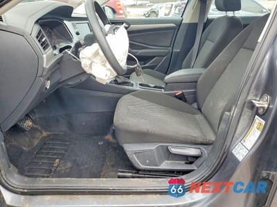 Zdjęcie 7 z 11 samochodu: 2021 VOLKSWAGEN JETTA S VIN:3VWC57BU8MM056548 - miniatura