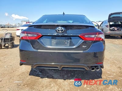 Zdjęcie 6 z 12 samochodu: 2023 TOYOTA CAMRY SE VIN:4T1G11AK8PU155721 - miniatura