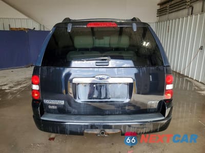 Zdjęcie 6 z 13 samochodu: 2008 FORD EXPLORER XLT VIN:1FMEU73EX8UA62466 - miniatura