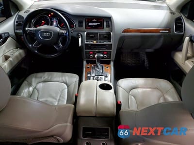 Zdjęcie 8 z 13 samochodu: 2015 AUDI Q7 PREMIUM PLUS VIN:WA1LGAFE3FD015248 - miniatura