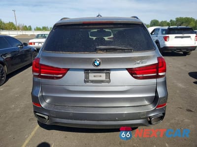 Zdjęcie 6 z 12 samochodu: 2015 BMW X5 XDRIVE35I VIN:5UXKR0C51F0P03006 - miniatura