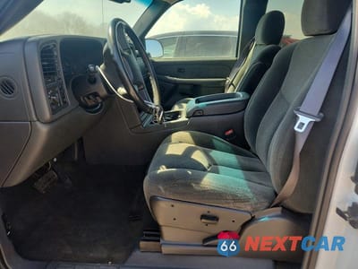 Zdjęcie 7 z 11 samochodu: 2003 CHEVROLET SILVERADO K1500 VIN:2GCEK19T931167906 - miniatura