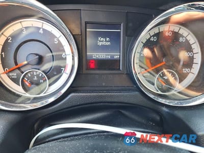 Zdjęcie 9 z 14 samochodu: 2019 DODGE GRAND CARAVAN GT VIN:2C4RDGEG6KR695622 - miniatura