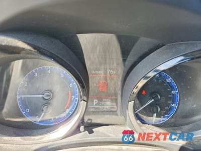 Zdjęcie 9 z 12 samochodu: 2016 TOYOTA COROLLA S PLUS VIN:2T1BURHE1GC705231 - miniatura