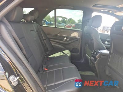 Zdjęcie 11 z 13 samochodu: 2020 MERCEDES-BENZ GLE 350 4MATIC VIN:4JGFB4KB5LA024802 - miniatura