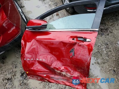 Zdjęcie 12 z 13 samochodu: 2024 CHEVROLET EQUINOX LT VIN:3GNAXUEG8RS114161 - miniatura