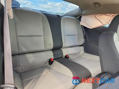 Zdjęcie 10 z 11 samochodu: 2010 CHEVROLET CAMARO LT VIN:2G1FB1EV6A9116852 - miniatura