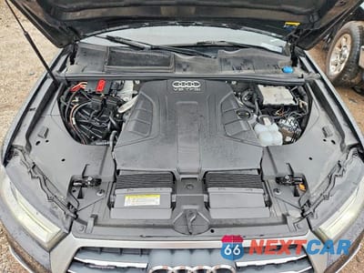 Zdjęcie 12 z 12 samochodu: 2017 AUDI Q7 PREMIUM PLUS VIN:WA1LAAF73HD059417 - miniatura