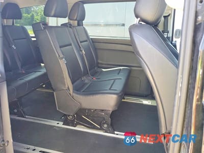 Zdjęcie 11 z 13 samochodu: 2019 MERCEDES-BENZ METRIS VIN:WD4PG2EE8K3523350 - miniatura