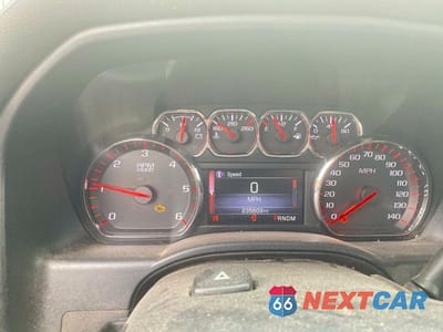 Zdjęcie 8 z 10 samochodu: 2016 GMC SIERRA K1500 SLE VIN:1GTV2MEC2GZ413196 - miniatura
