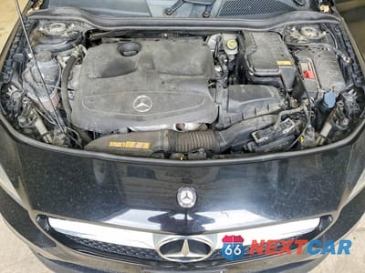 Zdjęcie 11 z 11 samochodu: 2015 MERCEDES-BENZ CLA 250 VIN:WDDSJ4EB7FN229915 - miniatura