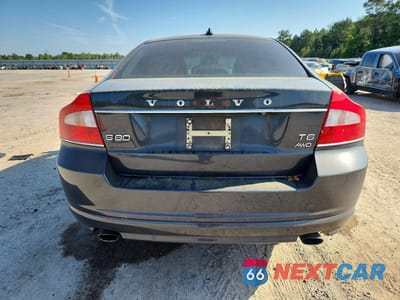Zdjęcie 6 z 12 samochodu: 2012 VOLVO S80 VIN:YV1902AH6C1152851 - miniatura