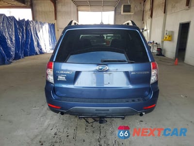 Zdjęcie 6 z 12 samochodu: 2012 SUBARU FORESTER 2.5X PREMIUM VIN:JF2SHADC8CH427462 - miniatura