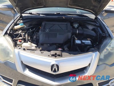 Zdjęcie 12 z 13 samochodu: 2011 ACURA RDX VIN:5J8TB2H23BA006608 - miniatura
