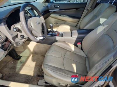 Zdjęcie 7 z 13 samochodu: 2012 INFINITI G37 SEDAN X VIN:JN1CV6AR2CM679865 - miniatura