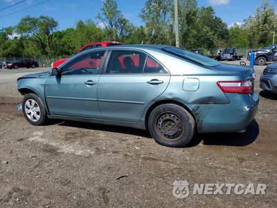 Drugie zdjęcie samochodu z przodu: 2008 TOYOTA CAMRY LE V6 VIN:4T1BK46KX8U564483 - miniatura