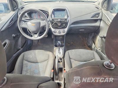 Zdjęcie 8 z 12 samochodu: 2017 CHEVROLET SPARK LS VIN:KL8CB6SA9HC829376 - miniatura