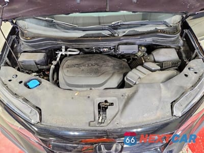 Zdjęcie 12 z 13 samochodu: 2022 HONDA PILOT SPORT VIN:5FNYF6H34NB078888 - miniatura