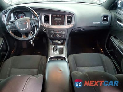 Zdjęcie 8 z 12 samochodu: 2023 DODGE CHARGER SXT VIN:2C3CDXBG7PH511140 - miniatura