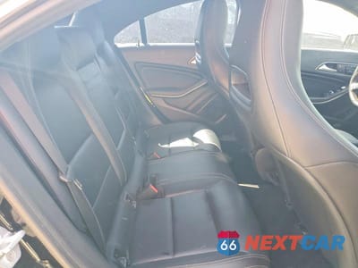 Zdjęcie 10 z 12 samochodu: 2016 MERCEDES-BENZ CLA 250 VIN:WDDSJ4EB0GN359570 - miniatura