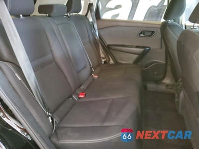 Zdjęcie 11 z 13 samochodu: 2023 NISSAN ROGUE S VIN:5N1BT3AB7PC852206 - miniatura