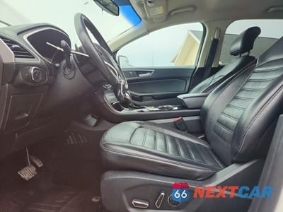 Zdjęcie 7 z 14 samochodu: 2016 FORD EDGE SEL VIN:2FMPK4J94GBC41349 - miniatura