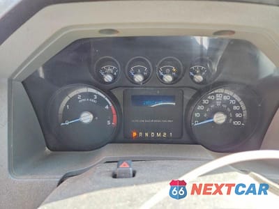 Zdjęcie 9 z 11 samochodu: 2013 FORD F250 SUPER DUTY VIN:1FT7W2AT2DEB20442 - miniatura