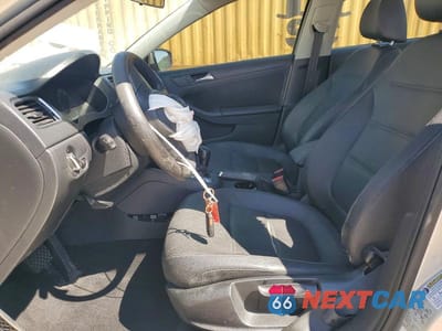 Zdjęcie 7 z 13 samochodu: 2011 VOLKSWAGEN JETTA SE VIN:3VWDZ7AJ6BM049479 - miniatura