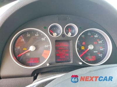 Zdjęcie 9 z 12 samochodu: 2004 AUDI TT VIN:TRUSC28N241008151 - miniatura