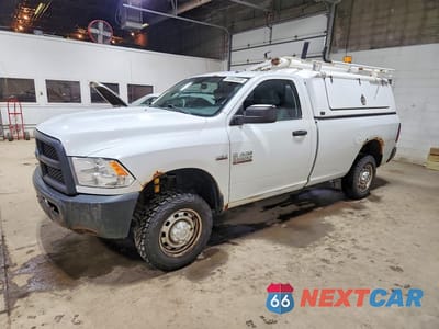 2013 RAM 2500 3C6LR5AT7DG556453 - główne zdjęcie licytacji z USA - miniatura