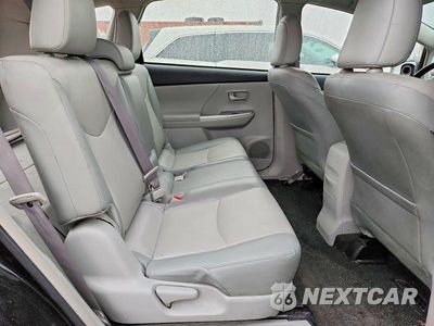 Zdjęcie 10 z 13 samochodu: 2012 TOYOTA PRIUS V FIVE VIN:JTDZN3EU9C3041588 - miniatura