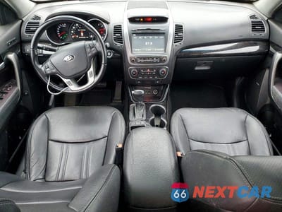 Zdjęcie 8 z 13 samochodu: 2015 KIA SORENTO SX VIN:5XYKWDA77FG607980 - miniatura
