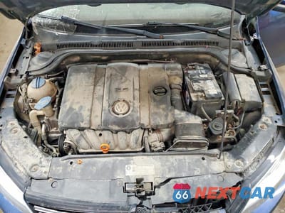 Zdjęcie 11 z 12 samochodu: 2011 VOLKSWAGEN JETTA SEL VIN:3VWGZ7AJ2BM101056 - miniatura