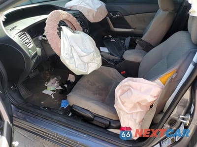 Zdjęcie 7 z 12 samochodu: 2014 HONDA CIVIC LX VIN:2HGFG3B57EH524542 - miniatura