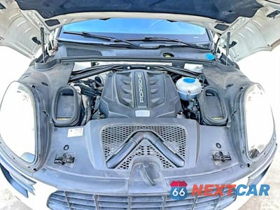 Zdjęcie 7 z 10 samochodu: 2015 PORSCHE MACAN S VIN:WP1AB2A54FLB65950 - miniatura