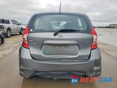 Zdjęcie 6 z 12 samochodu: 2017 NISSAN VERSA NOTE S PLUS VIN:3N1CE2CP6HL378974 - miniatura