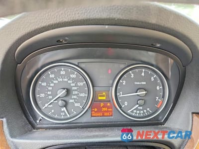 Zdjęcie 9 z 12 samochodu: 2008 BMW 328 I VIN:WBAVA37578NL48220 - miniatura