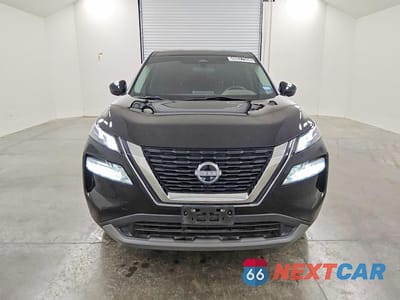 Piąte zdjęcie samochodu w środku: 2023 NISSAN ROGUE SV VIN:5N1BT3BA7PC879234 - miniatura