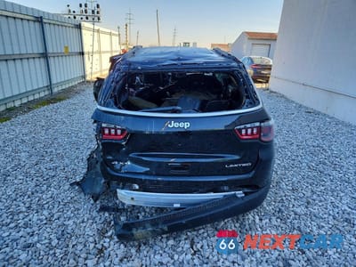 Zdjęcie 6 z 12 samochodu: 2026 JEEP COMPASS LIMITED VIN:3C4NJDCN7TT220812 - miniatura