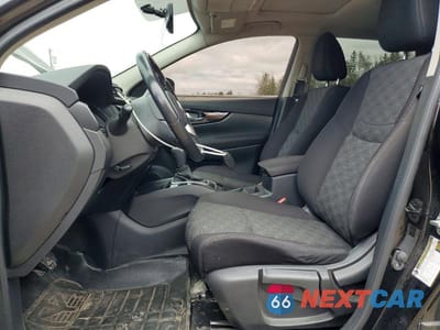 Zdjęcie 7 z 13 samochodu: 2018 NISSAN QASHQAI S VIN:JN1BJ1CP2JW158040 - miniatura