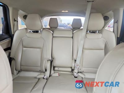 Zdjęcie 10 z 13 samochodu: 2014 ACURA MDX ADVANCE VIN:5FRYD4H82EB001893 - miniatura