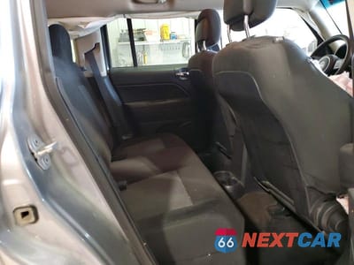 Zdjęcie 11 z 13 samochodu: 2016 JEEP PATRIOT SPORT VIN:1C4NJRBB2GD551541 - miniatura