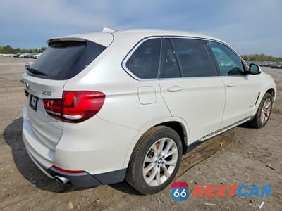 Trzecie zdjęcie samochodu z tyłu: 2014 BMW X5 XDRIVE35I VIN:5UXKR0C57E0H23133 - miniatura