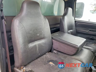 Zdjęcie 10 z 12 samochodu: 2002 DODGE RAM 3500 VIN:3B6MF36572M309697 - miniatura