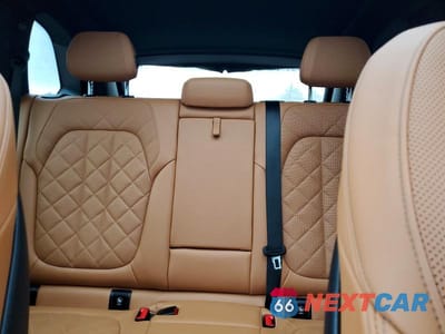 Zdjęcie 10 z 13 samochodu: 2024 BMW X5 XDRIVE50E VIN:5UX43EU04R9T30411 - miniatura