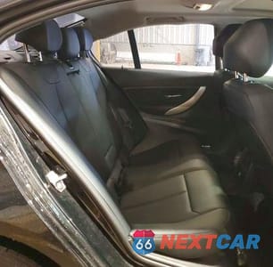 Zdjęcie 10 z 12 samochodu: 2013 BMW 328 XI SULEV VIN:WBA3B5G55DNP41210 - miniatura