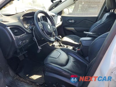 Zdjęcie 7 z 14 samochodu: 2019 JEEP CHEROKEE LIMITED VIN:1C4PJMDX9KD438084 - miniatura